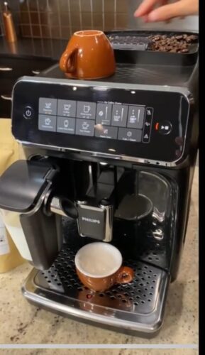 Fully Automatic Espresso Machine - LatteGo | 81% OFF [LIMITED SALE] photo review