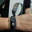 Smart Watch | WISETRACKER photo review