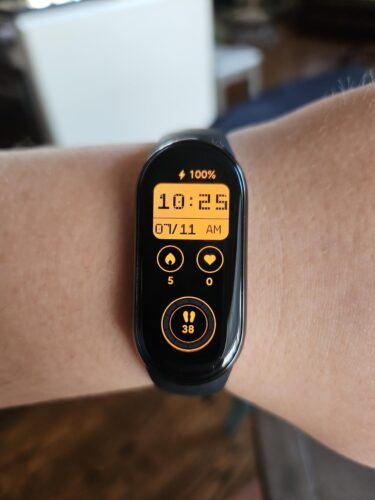 Smart Watch | WISETRACKER photo review