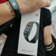 Smart Watch | WISETRACKER photo review