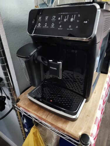 Fully Automatic Espresso Machine - LatteGo | 81% OFF [LIMITED SALE] photo review