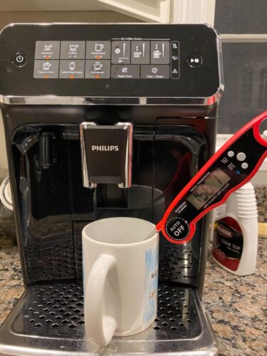 Fully Automatic Espresso Machine - LatteGo | 81% OFF [LIMITED SALE] photo review