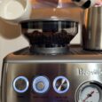 ☕ Discount of 80%!Barista Pro 1680W 2L Coffee Maker photo review