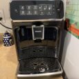 Fully Automatic Espresso Machine - LatteGo | 81% OFF [LIMITED SALE] photo review