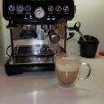 ☕ Discount of 80%!Barista Pro 1680W 2L Coffee Maker photo review