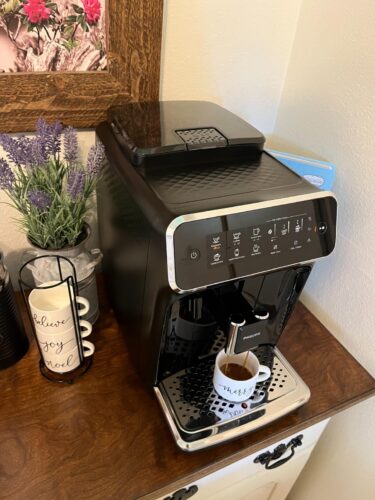 Fully Automatic Espresso Machine - LatteGo | 81% OFF [LIMITED SALE] photo review