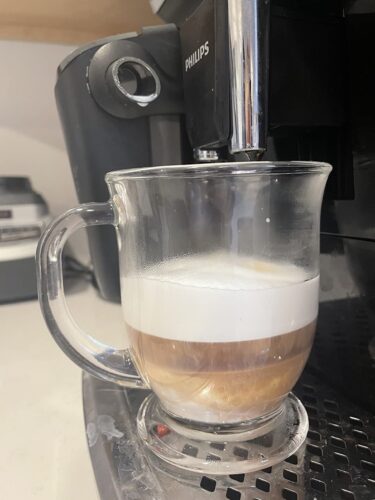 Fully Automatic Espresso Machine - LatteGo | 81% OFF [LIMITED SALE] photo review