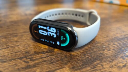 Smart Watch | WISETRACKER photo review