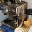 ☕ Discount of 80%!Barista Pro 1680W 2L Coffee Maker photo review