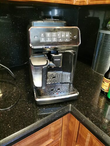 Fully Automatic Espresso Machine - LatteGo | 81% OFF [LIMITED SALE] photo review